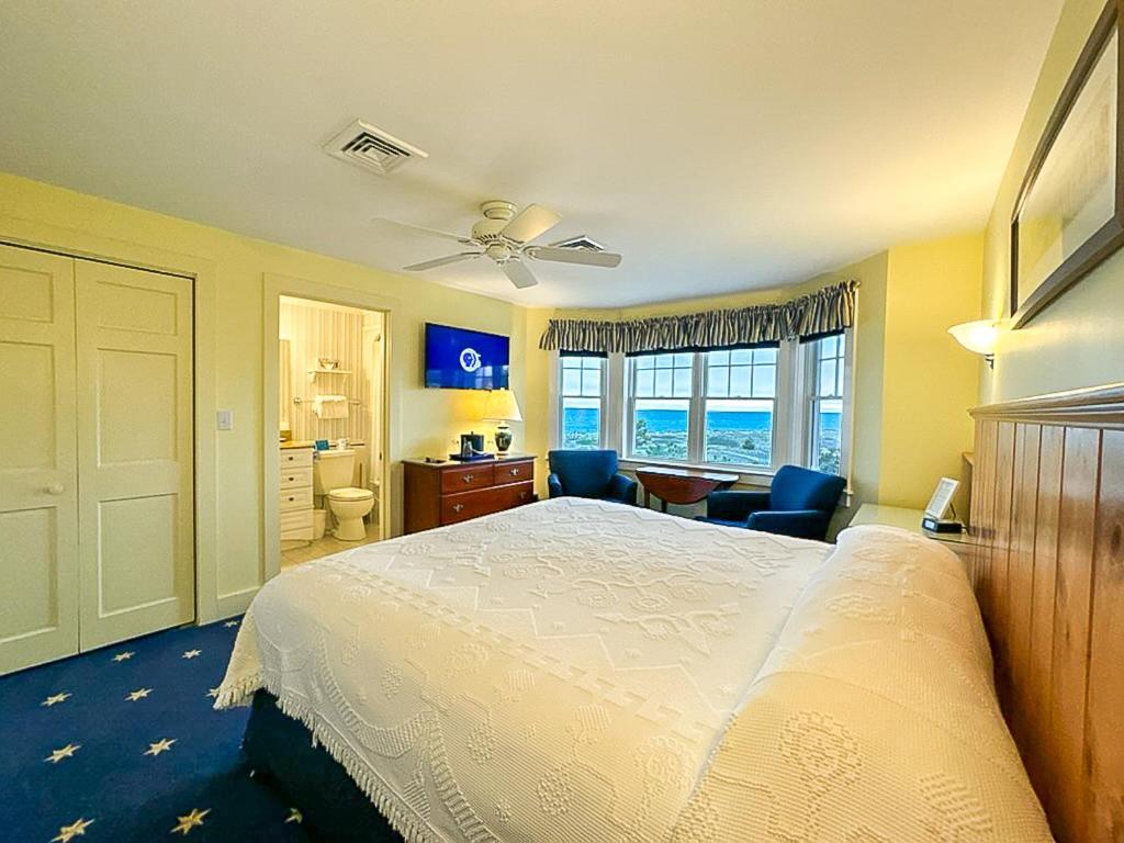 Winstead Beach Resort Harwich Port Dış mekan fotoğraf