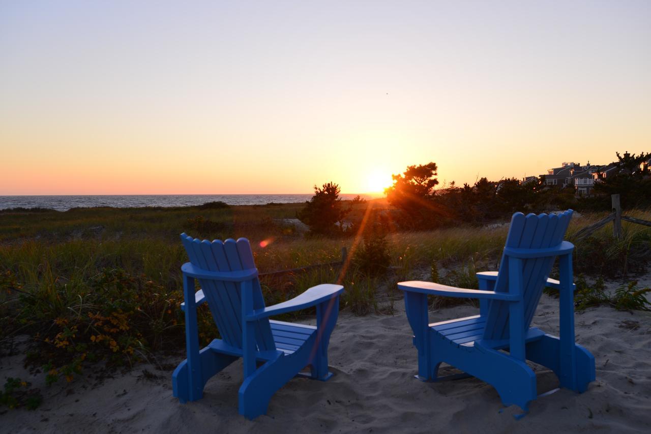 Winstead Beach Resort Harwich Port Dış mekan fotoğraf